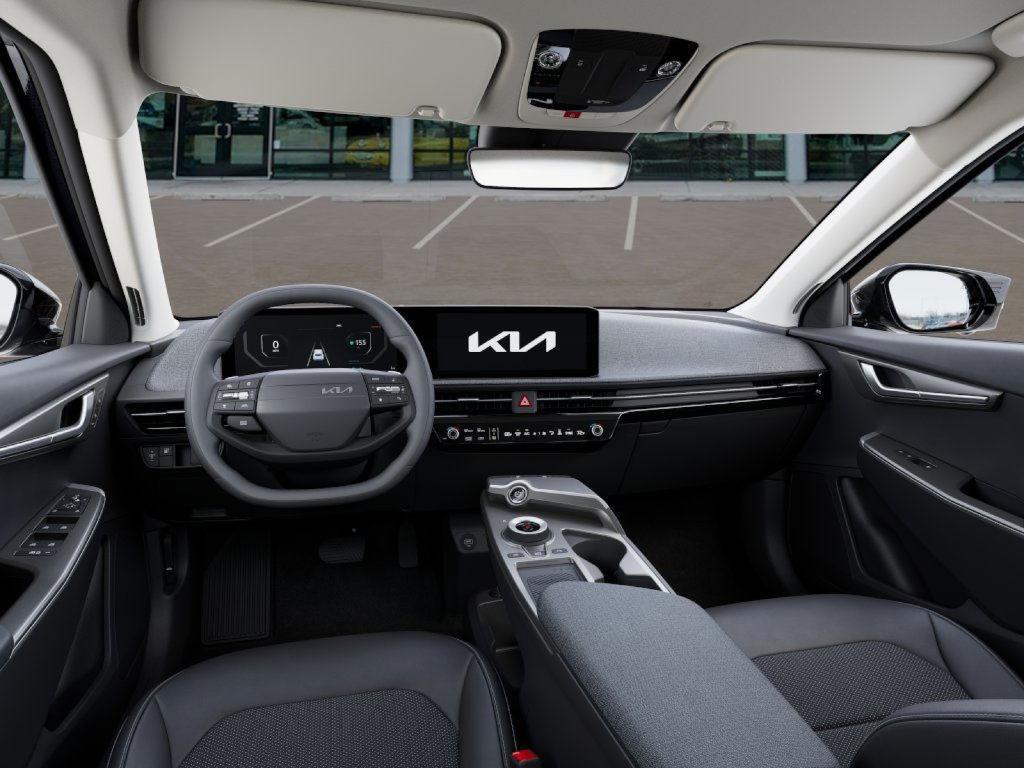 new 2025 Kia EV6 car