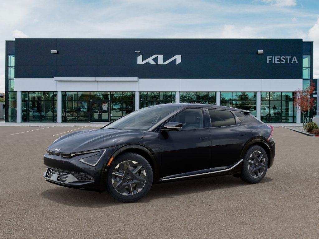 new 2025 Kia EV6 car
