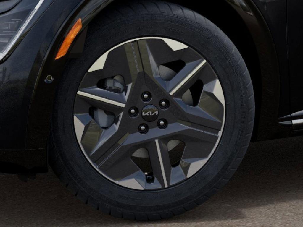 new 2025 Kia EV6 car