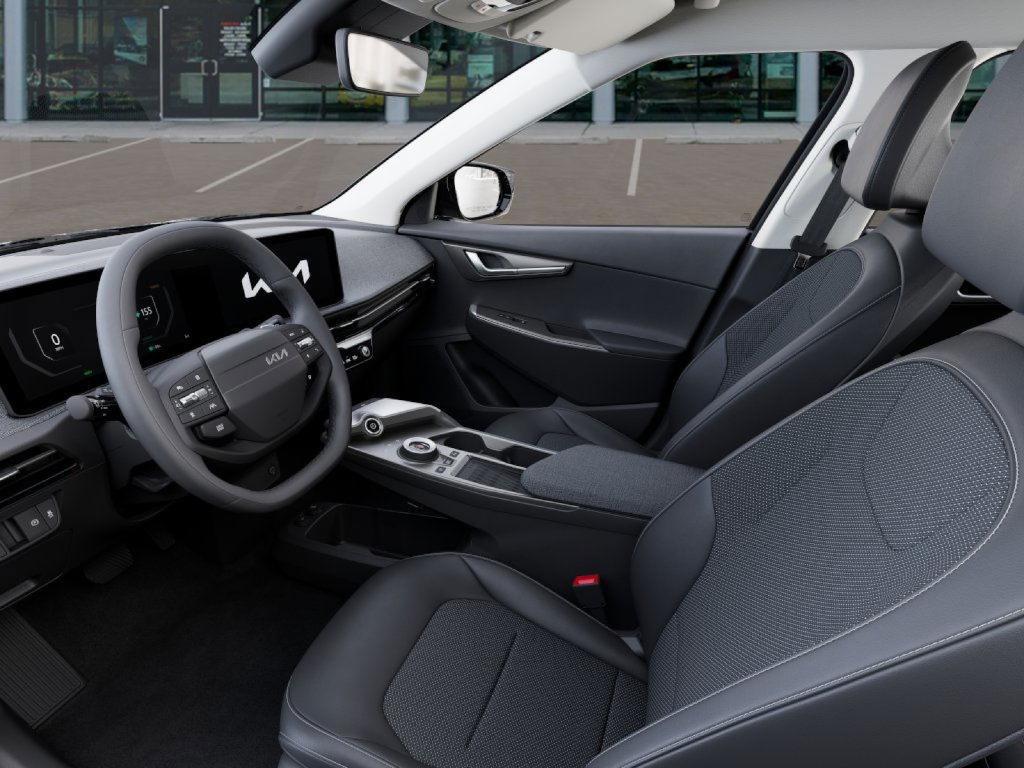 new 2025 Kia EV6 car