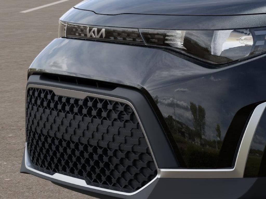 new 2025 Kia Soul car