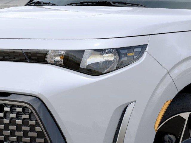 new 2025 Kia Soul car, priced at $26,705