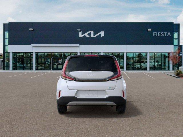 new 2025 Kia Soul car, priced at $26,705