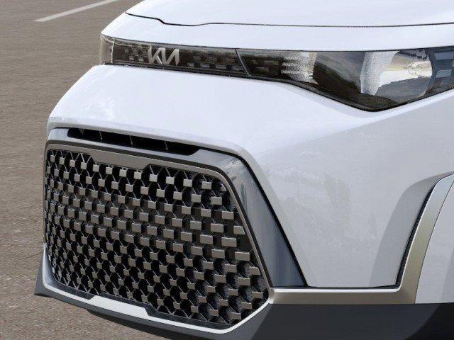 new 2025 Kia Soul car, priced at $26,705