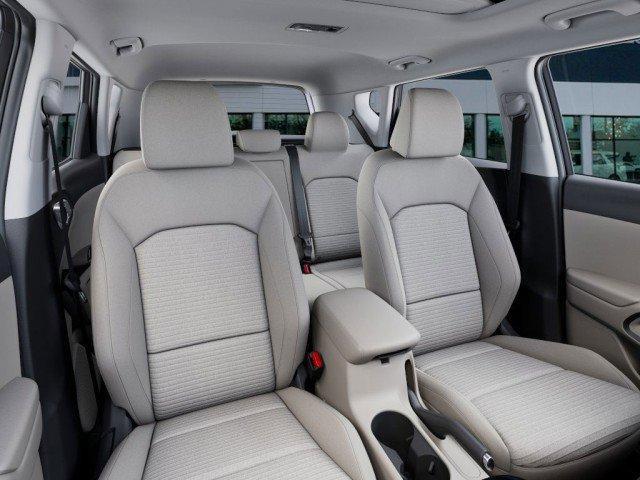 new 2025 Kia Soul car, priced at $26,705