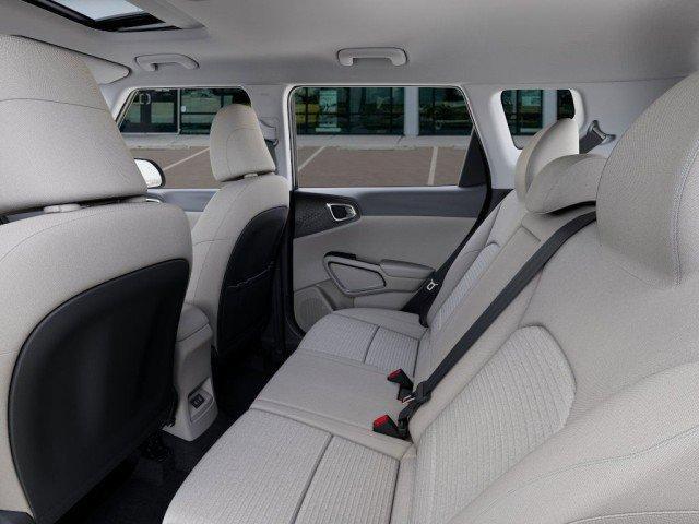 new 2025 Kia Soul car, priced at $26,705