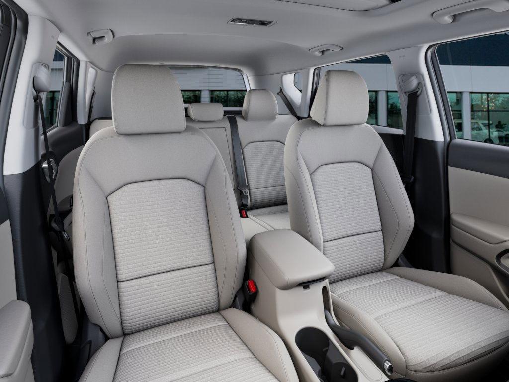 new 2025 Kia Soul car