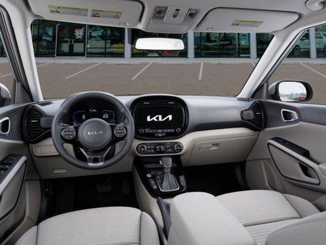 new 2025 Kia Soul car, priced at $26,705