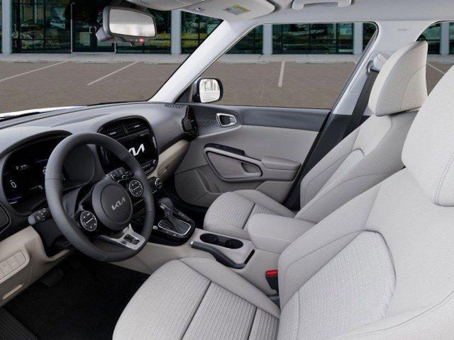 new 2025 Kia Soul car, priced at $26,705