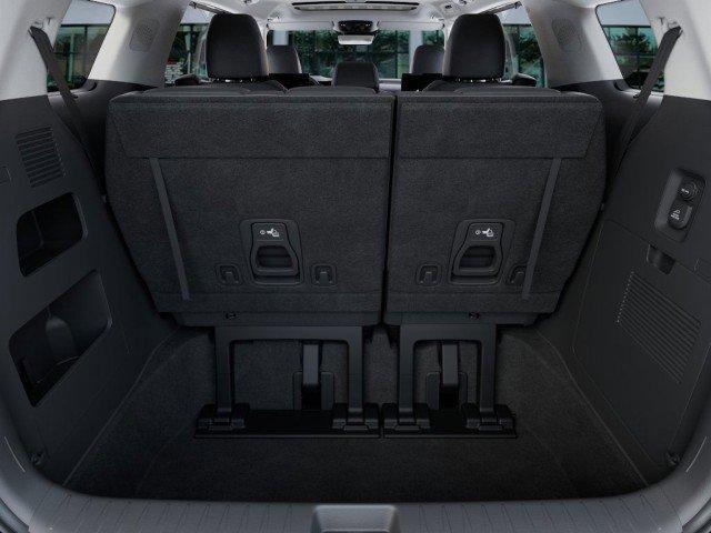 new 2025 Kia Carnival Hybrid car, priced at $57,950