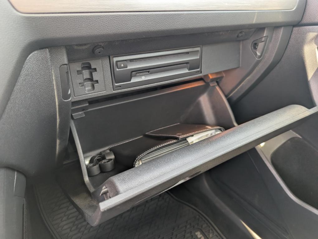 used 2020 Volkswagen Tiguan car, priced at $18,495