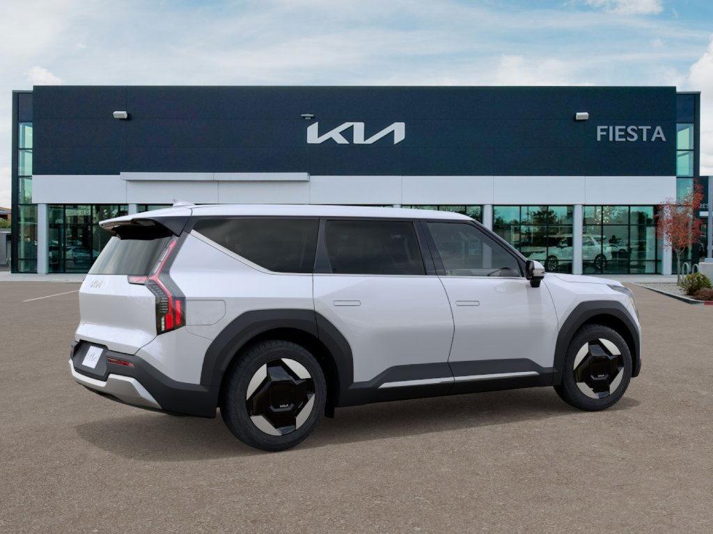 new 2026 Kia EV9 car