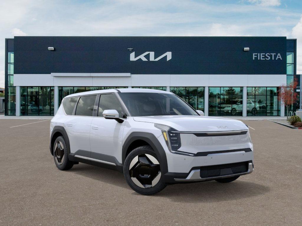 new 2026 Kia EV9 car