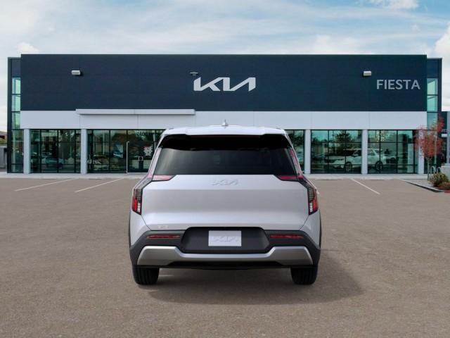 new 2026 Kia EV9 car, priced at $52,485