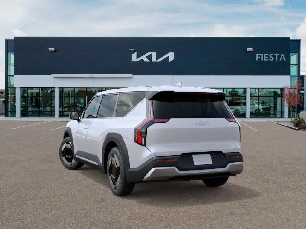 new 2026 Kia EV9 car