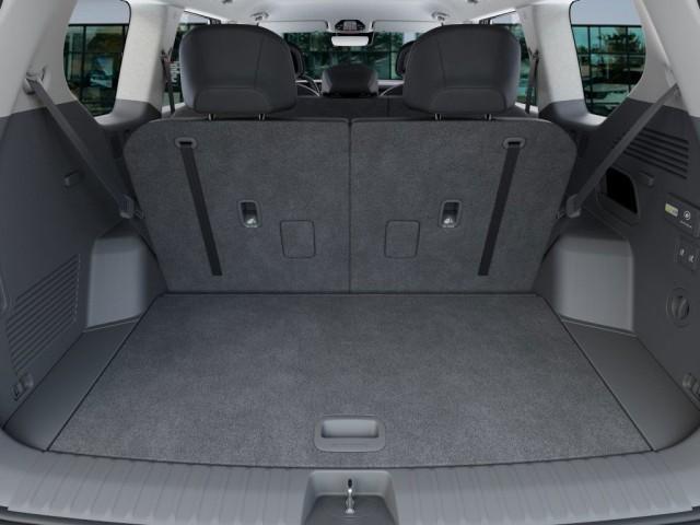 new 2026 Kia EV9 car, priced at $52,485