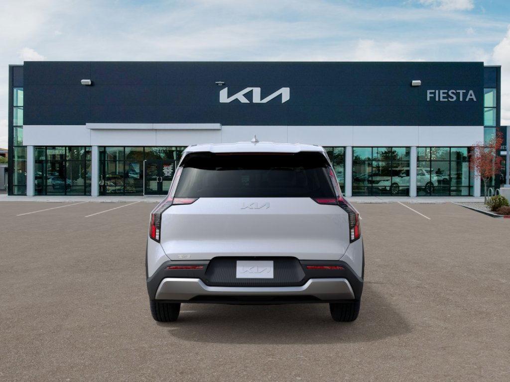 new 2026 Kia EV9 car