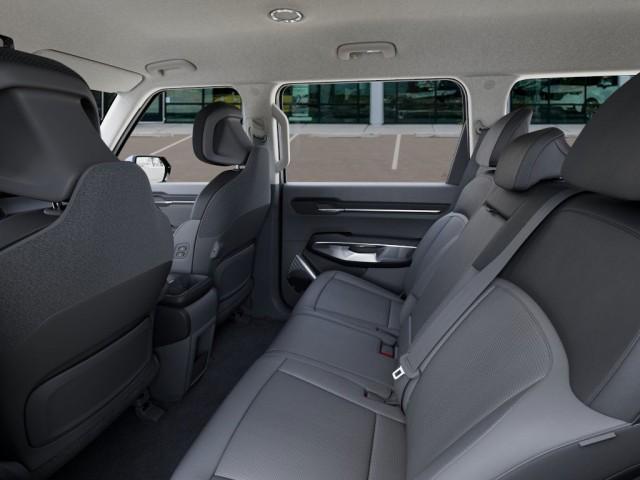new 2026 Kia EV9 car, priced at $52,485