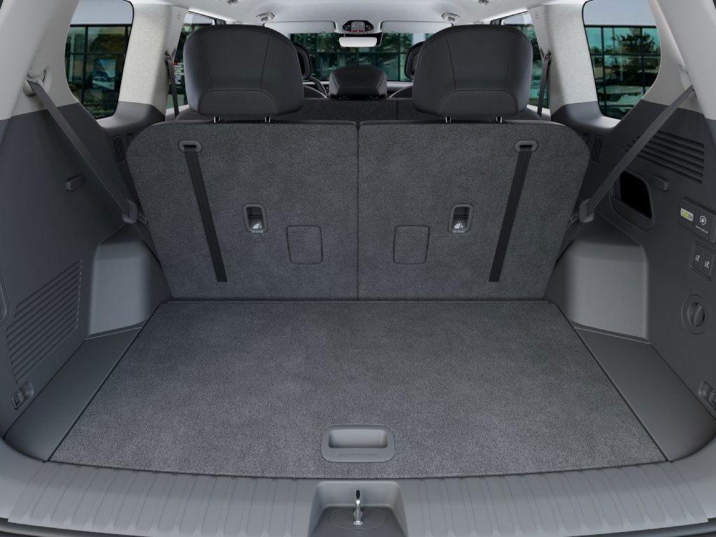 new 2026 Kia EV9 car