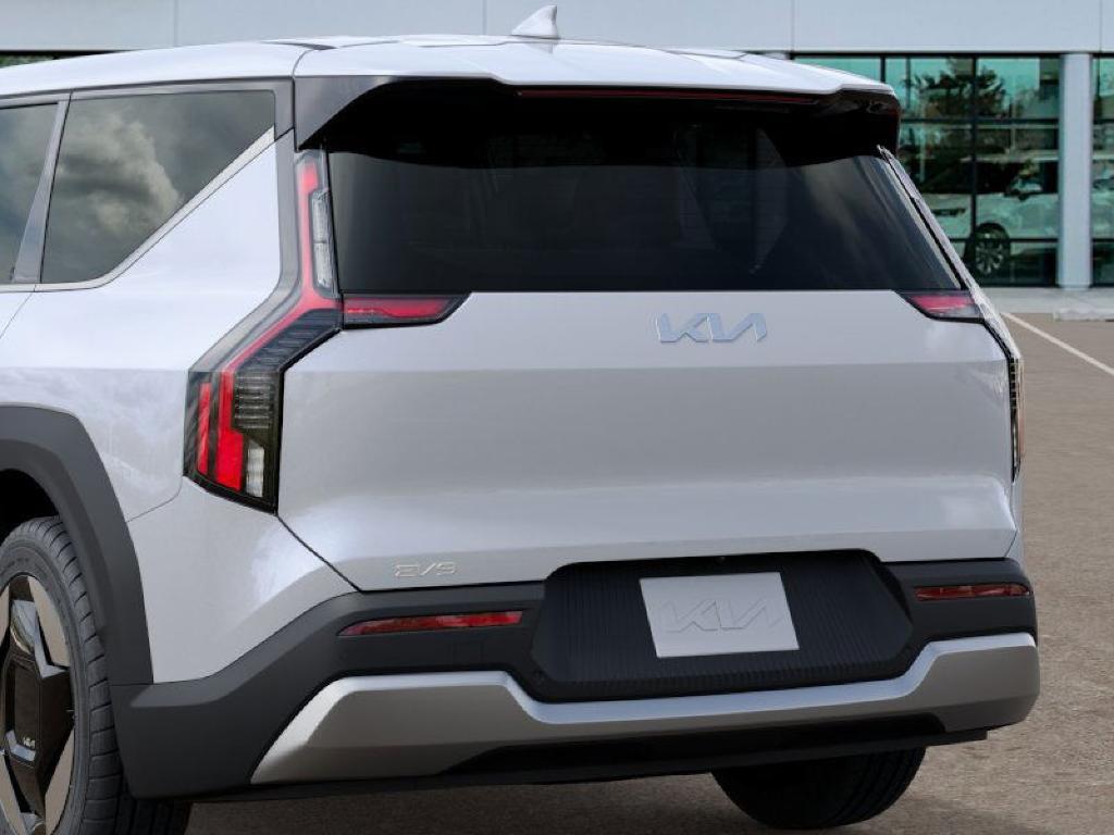 new 2026 Kia EV9 car