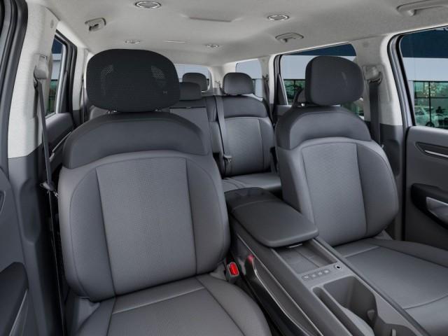 new 2026 Kia EV9 car, priced at $52,485