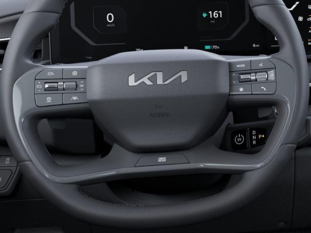 new 2026 Kia EV9 car