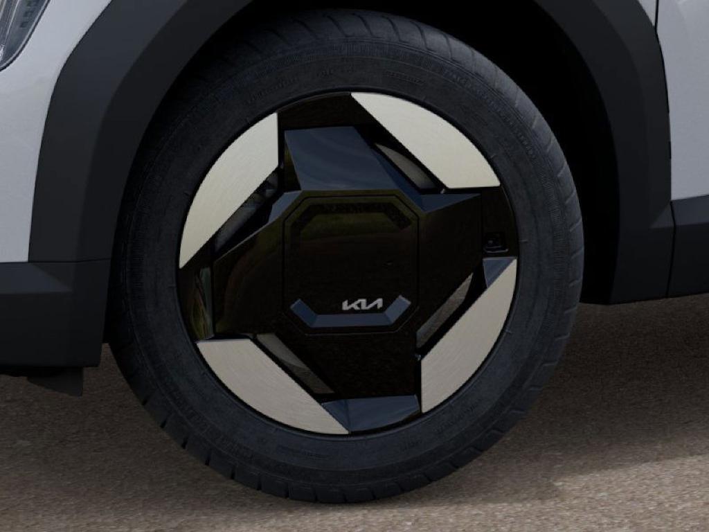 new 2026 Kia EV9 car