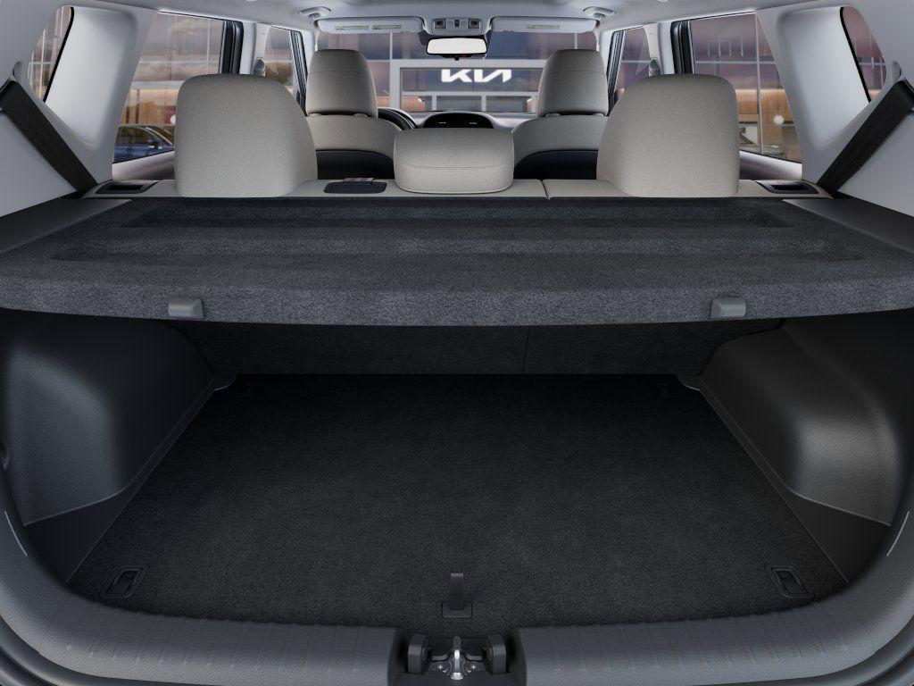 new 2025 Kia Soul car, priced at $26,030