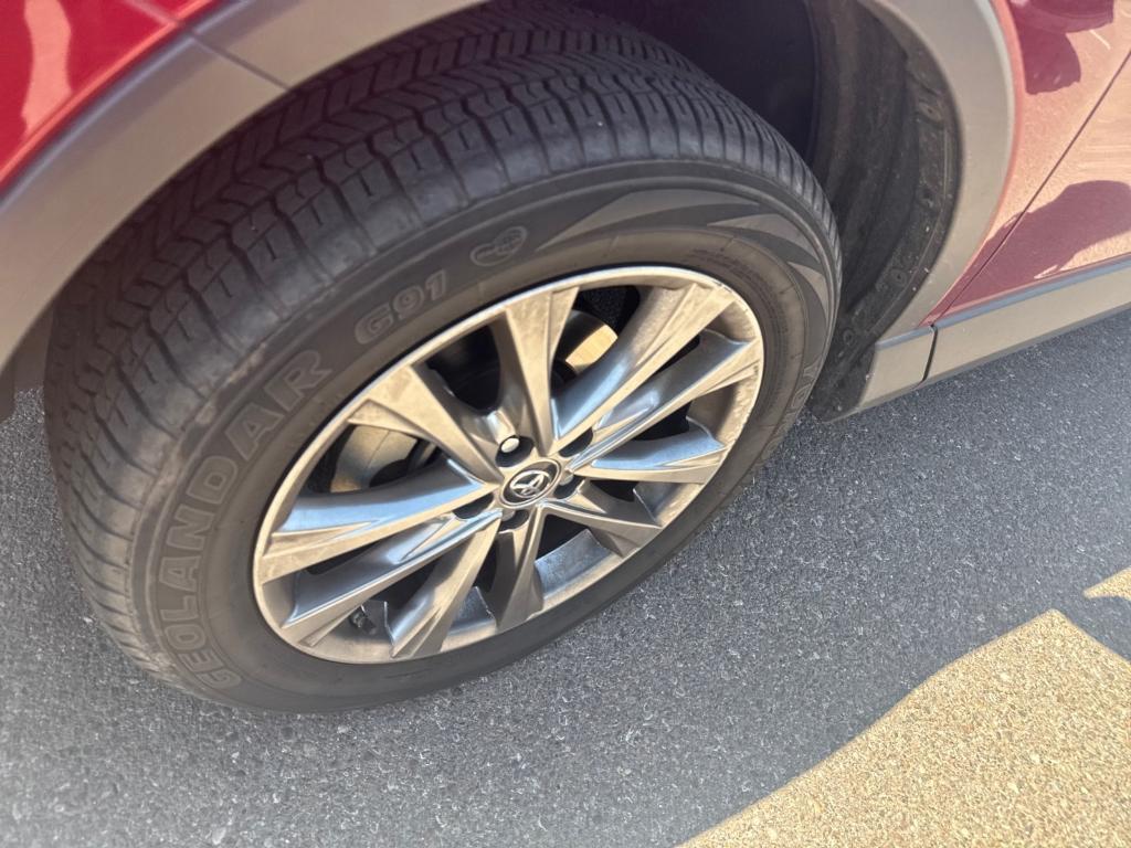 used 2018 Toyota RAV4 car, priced at $26,951