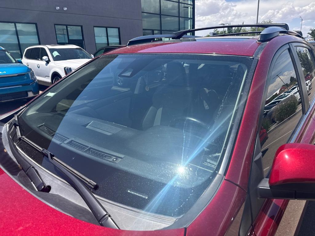 used 2018 Toyota RAV4 car, priced at $26,951