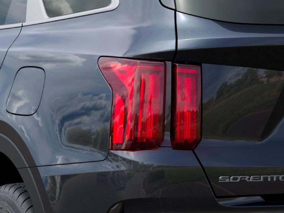 new 2024 Kia Sorento Plug-In Hybrid car, priced at $51,315