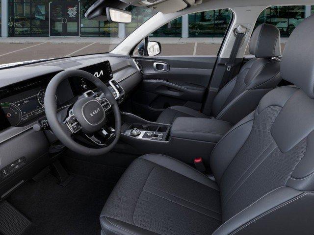new 2024 Kia Sorento Hybrid car, priced at $40,865