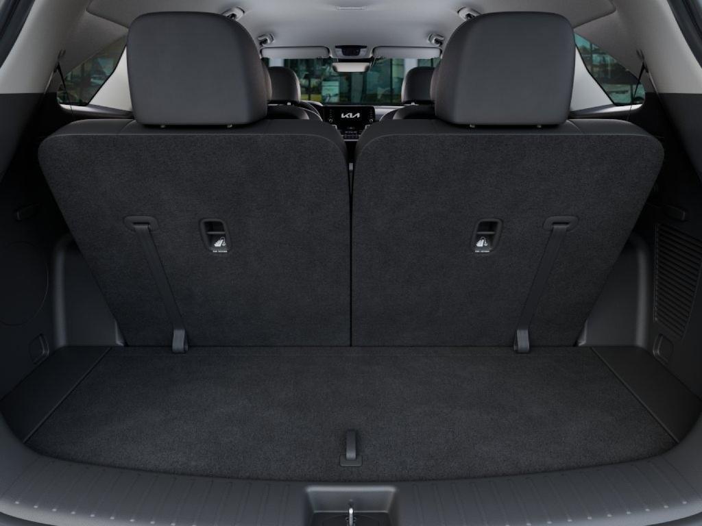 new 2024 Kia Sorento Hybrid car, priced at $38,981