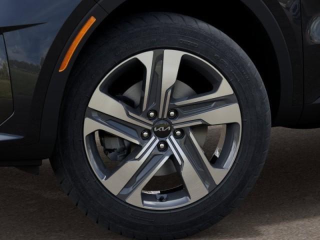 used 2024 Kia Sorento Hybrid car, priced at $38,981