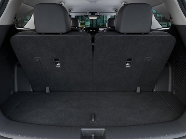 used 2024 Kia Sorento Hybrid car, priced at $38,981