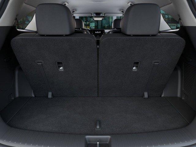 new 2024 Kia Sorento Hybrid car, priced at $40,865