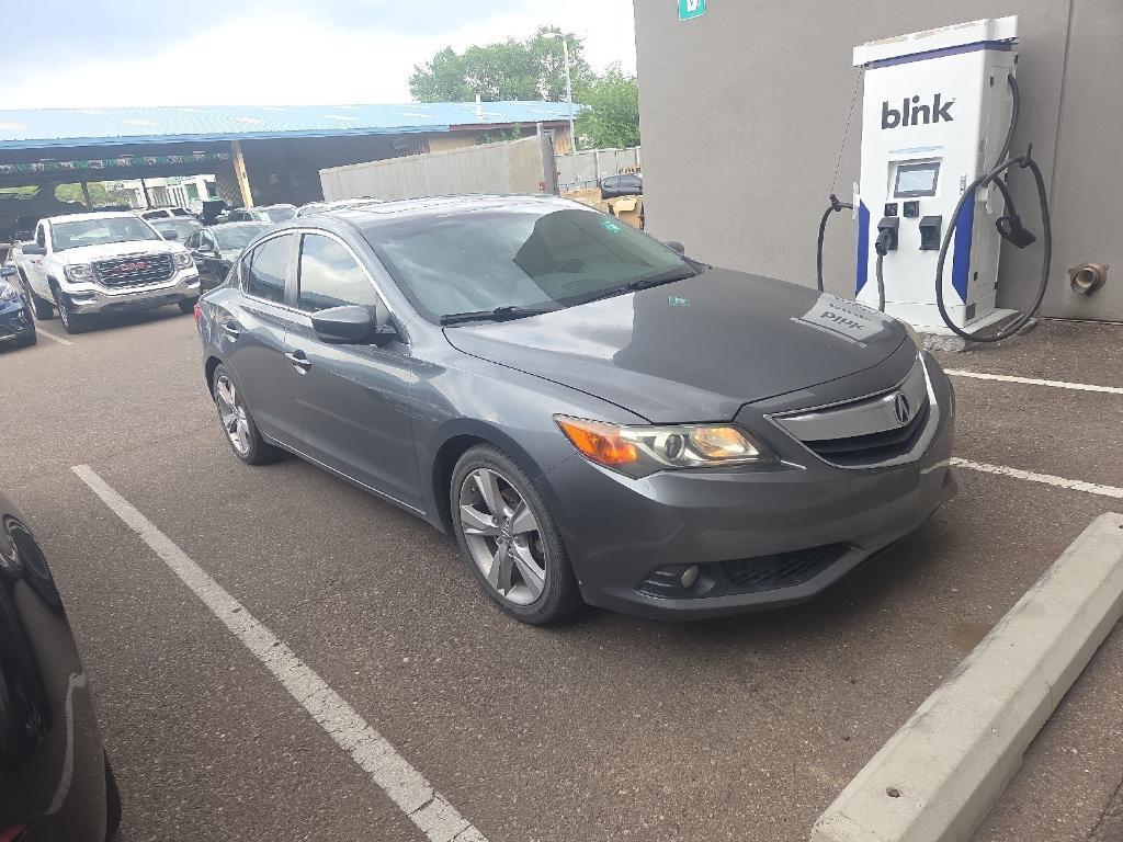 used 2014 Acura ILX car, priced at $12,992