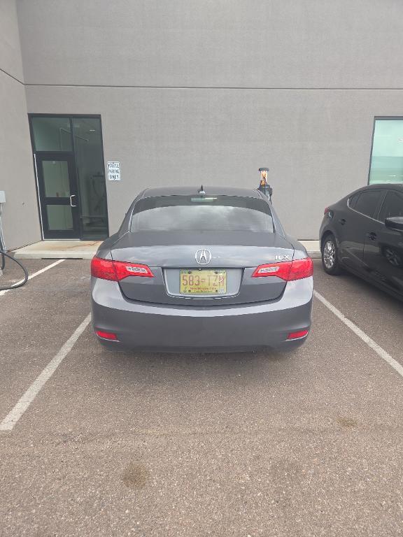 used 2014 Acura ILX car, priced at $12,992