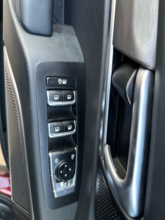 used 2024 Kia Telluride car, priced at $41,993