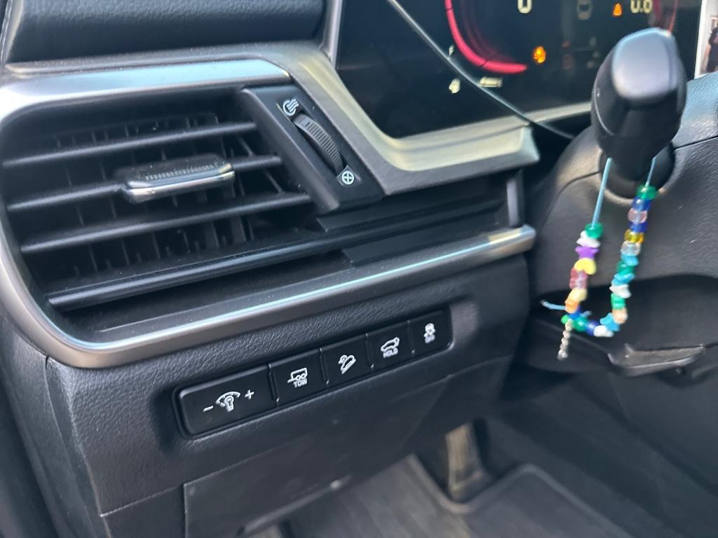 used 2024 Kia Telluride car, priced at $41,993