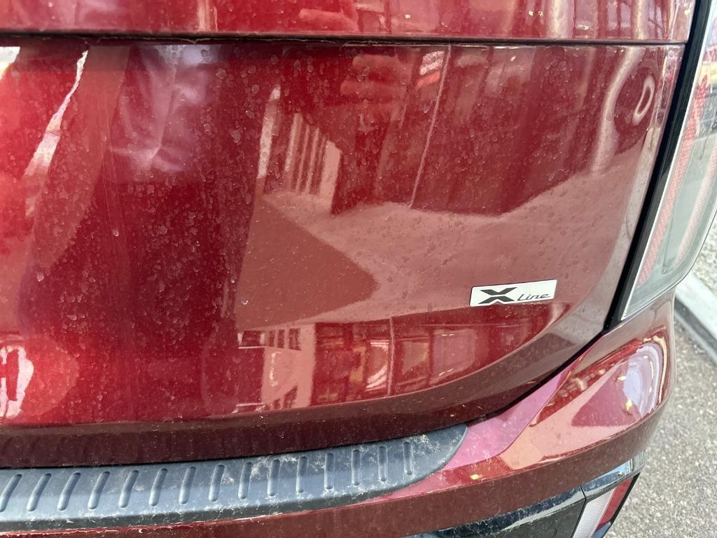 used 2024 Kia Telluride car, priced at $41,993
