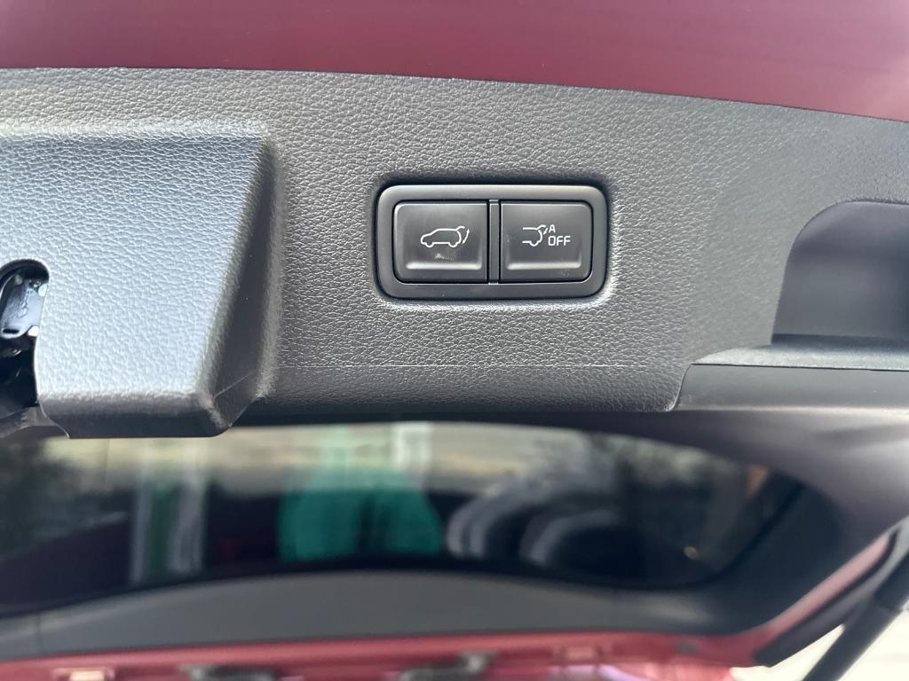 used 2024 Kia Telluride car, priced at $41,993