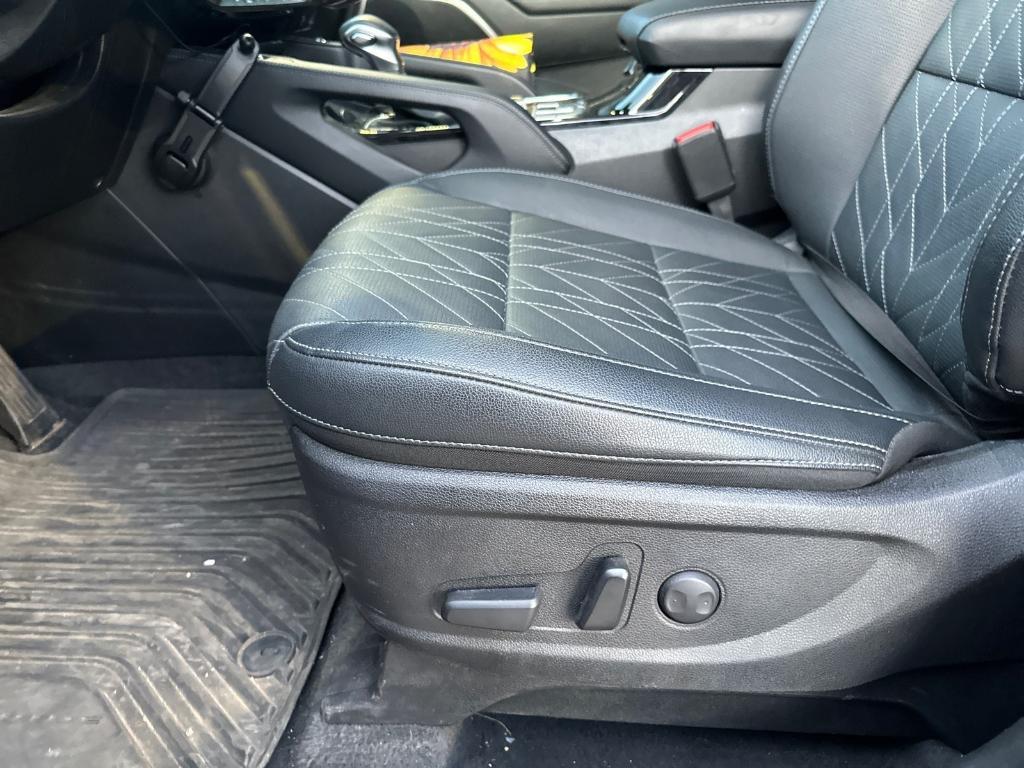 used 2024 Kia Telluride car, priced at $41,993