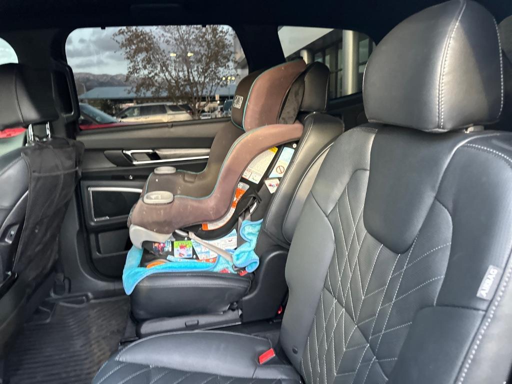 used 2024 Kia Telluride car, priced at $41,993