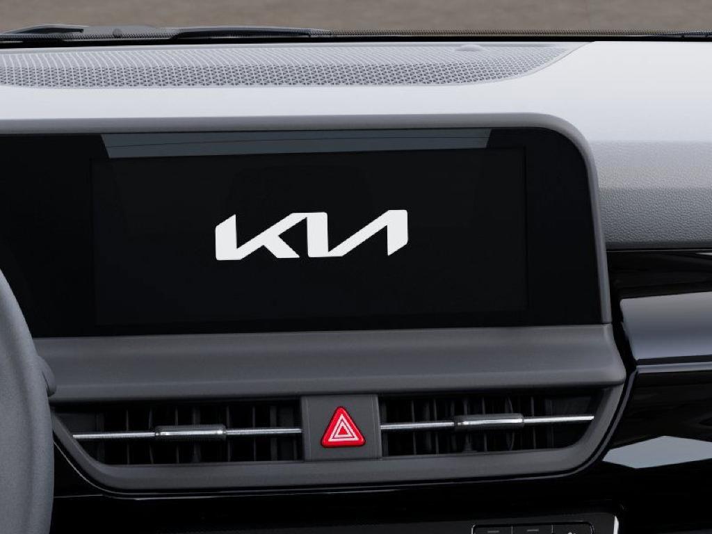 new 2025 Kia Seltos car