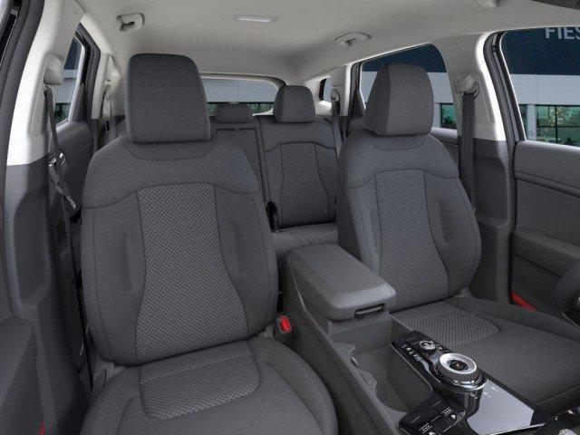 new 2025 Kia Sportage Hybrid car, priced at $31,985
