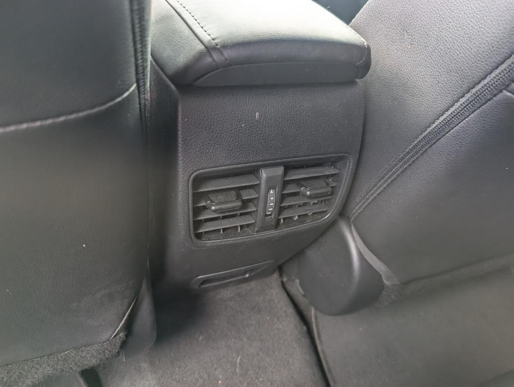 used 2023 Toyota Corolla Cross car, priced at $29,192