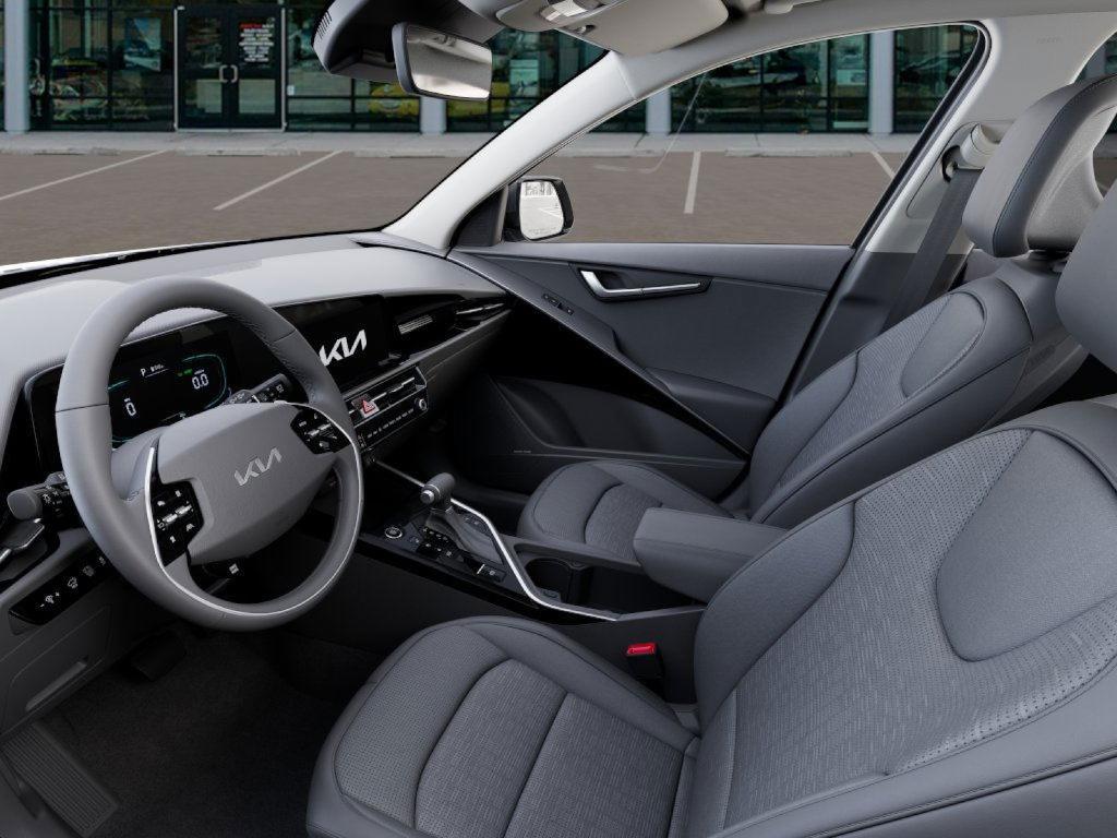 new 2025 Kia Niro car