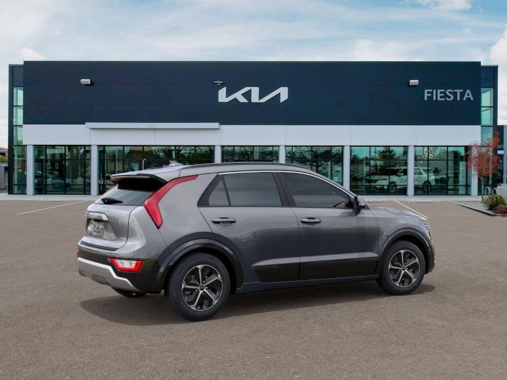 new 2025 Kia Niro car