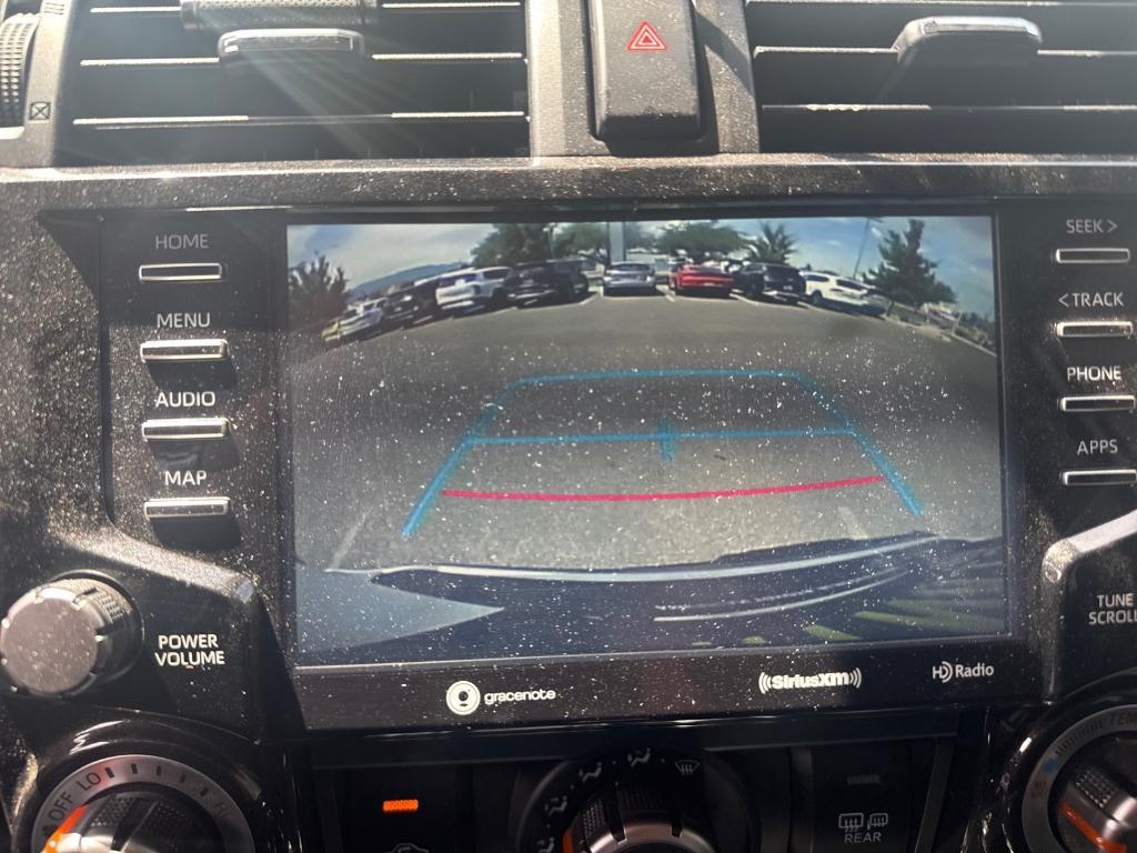 used 2021 Toyota 4Runner car, priced at $44,491